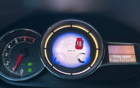 Renault Fluence I, 2013 год, 490 000 рублей, 12 фотография