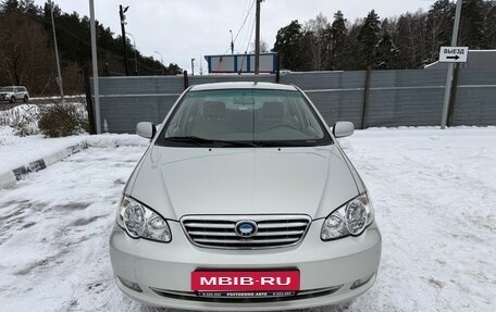 BYD F3 I, 2007 год, 395 000 рублей, 2 фотография