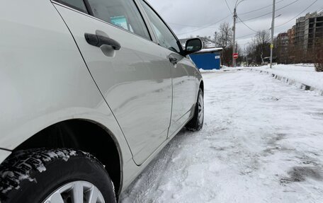 BYD F3 I, 2007 год, 395 000 рублей, 9 фотография