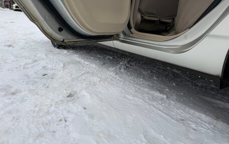 BYD F3 I, 2007 год, 395 000 рублей, 14 фотография