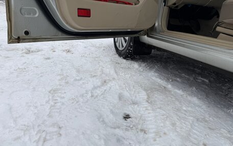 BYD F3 I, 2007 год, 395 000 рублей, 13 фотография