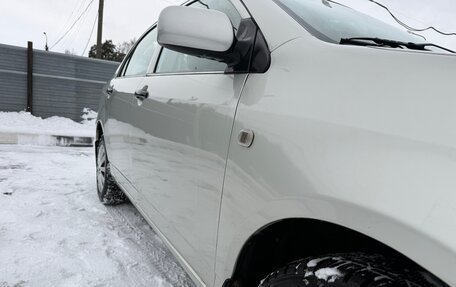 BYD F3 I, 2007 год, 395 000 рублей, 10 фотография