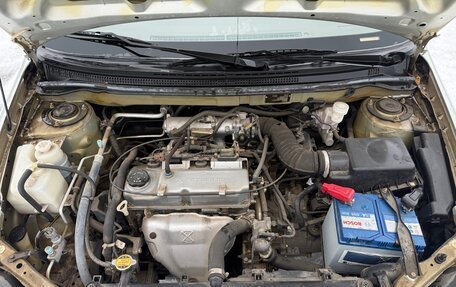 BYD F3 I, 2007 год, 395 000 рублей, 15 фотография