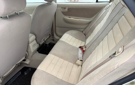 BYD F3 I, 2007 год, 395 000 рублей, 24 фотография