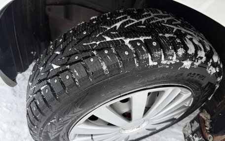 BYD F3 I, 2007 год, 395 000 рублей, 28 фотография