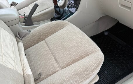 BYD F3 I, 2007 год, 395 000 рублей, 30 фотография