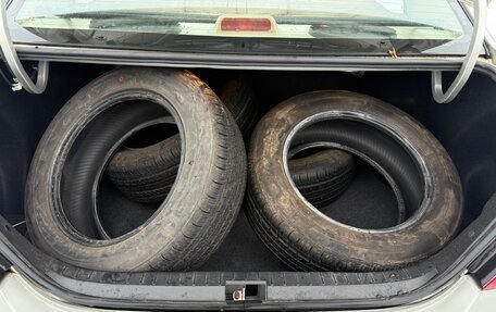 BYD F3 I, 2007 год, 395 000 рублей, 33 фотография