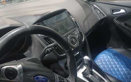 Ford Focus III, 2012 год, 650 000 рублей, 4 фотография