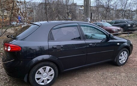 Chevrolet Lacetti, 2011 год, 499 000 рублей, 4 фотография