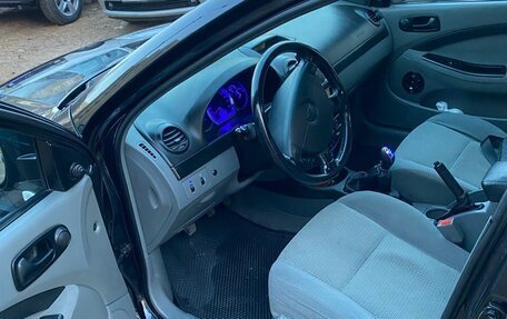 Chevrolet Lacetti, 2011 год, 499 000 рублей, 9 фотография