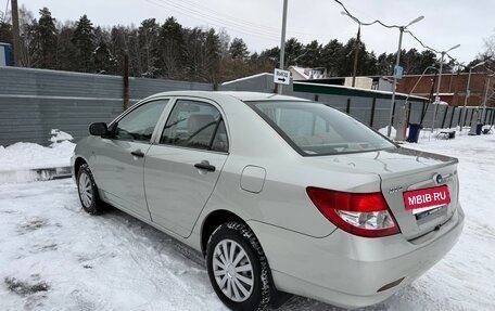 BYD F3 I, 2007 год, 395 000 рублей, 26 фотография