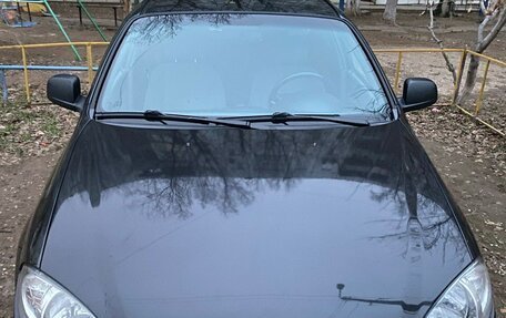 Chevrolet Lacetti, 2011 год, 499 000 рублей, 5 фотография