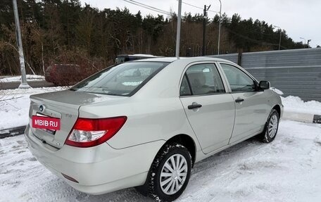 BYD F3 I, 2007 год, 395 000 рублей, 27 фотография