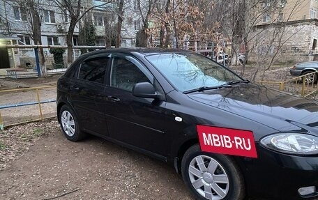 Chevrolet Lacetti, 2011 год, 499 000 рублей, 2 фотография