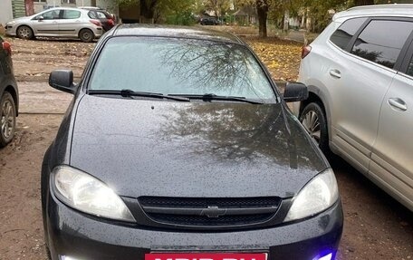 Chevrolet Lacetti, 2011 год, 499 000 рублей, 6 фотография