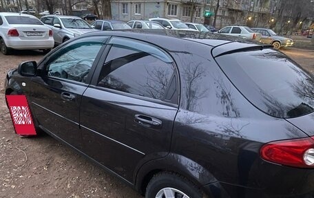 Chevrolet Lacetti, 2011 год, 499 000 рублей, 3 фотография