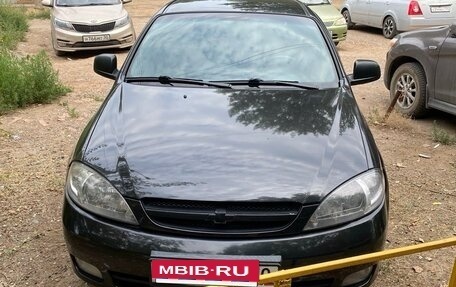 Chevrolet Lacetti, 2011 год, 499 000 рублей, 7 фотография