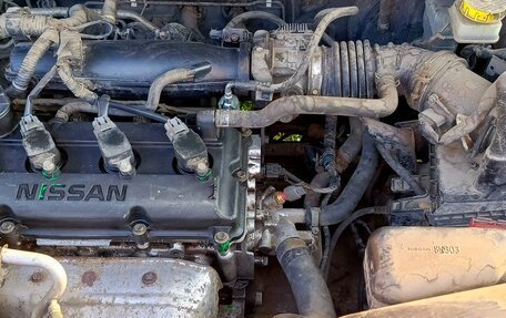 Nissan X-Trail, 2006 год, 610 000 рублей, 7 фотография