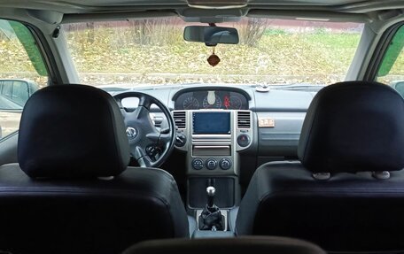 Nissan X-Trail, 2006 год, 610 000 рублей, 5 фотография