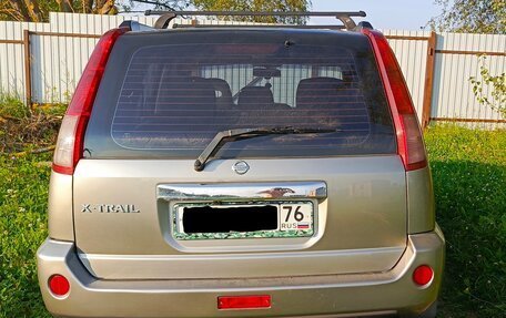 Nissan X-Trail, 2006 год, 610 000 рублей, 2 фотография