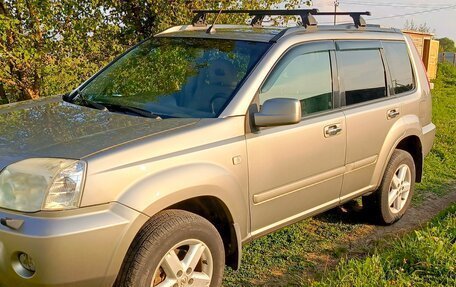 Nissan X-Trail, 2006 год, 610 000 рублей, 10 фотография