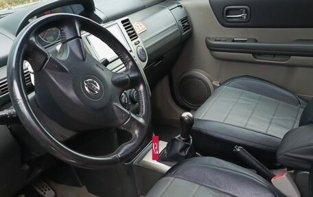 Nissan X-Trail, 2006 год, 610 000 рублей, 4 фотография