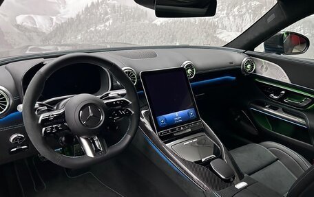 Mercedes-Benz AMG GT, 2025 год, 42 900 000 рублей, 9 фотография