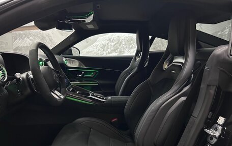 Mercedes-Benz AMG GT, 2025 год, 42 900 000 рублей, 8 фотография