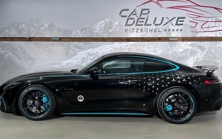 Mercedes-Benz AMG GT, 2025 год, 42 900 000 рублей, 3 фотография