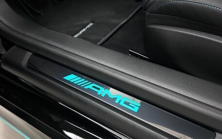 Mercedes-Benz AMG GT, 2025 год, 42 900 000 рублей, 7 фотография