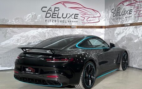 Mercedes-Benz AMG GT, 2025 год, 42 900 000 рублей, 4 фотография