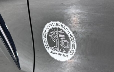 Mercedes-Benz AMG GT, 2025 год, 42 900 000 рублей, 12 фотография