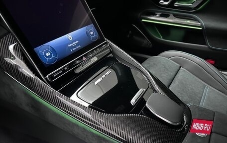 Mercedes-Benz AMG GT, 2025 год, 42 900 000 рублей, 10 фотография