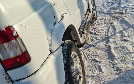 ЛуАЗ Patriot, 2013 год, 650 000 рублей, 5 фотография