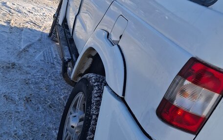 ЛуАЗ Patriot, 2013 год, 650 000 рублей, 6 фотография