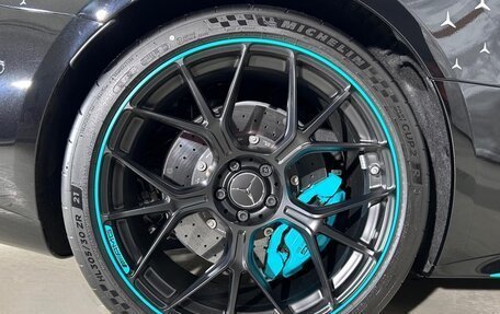 Mercedes-Benz AMG GT, 2025 год, 42 900 000 рублей, 16 фотография