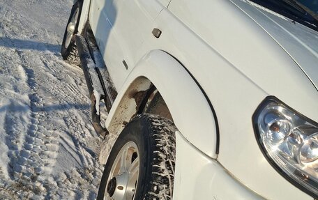 ЛуАЗ Patriot, 2013 год, 650 000 рублей, 8 фотография