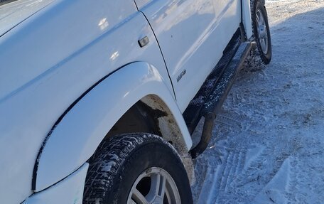 ЛуАЗ Patriot, 2013 год, 650 000 рублей, 10 фотография