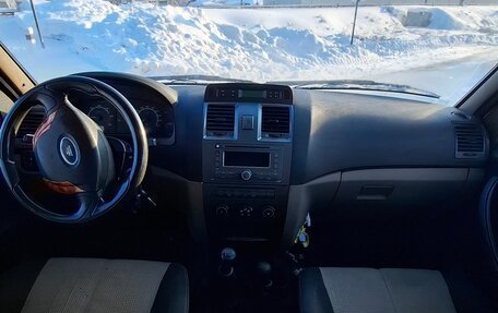 ЛуАЗ Patriot, 2013 год, 650 000 рублей, 15 фотография