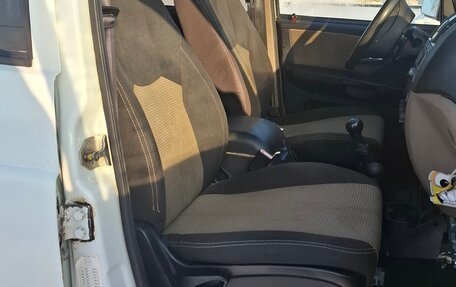 ЛуАЗ Patriot, 2013 год, 650 000 рублей, 17 фотография