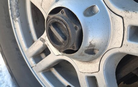 ЛуАЗ Patriot, 2013 год, 650 000 рублей, 12 фотография