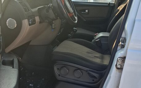 ЛуАЗ Patriot, 2013 год, 650 000 рублей, 16 фотография