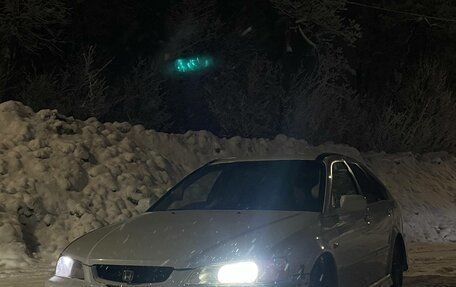 Honda Accord VII рестайлинг, 1997 год, 620 000 рублей, 7 фотография