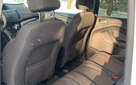 Ford Kuga III, 2014 год, 1 540 000 рублей, 8 фотография