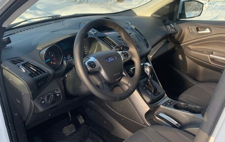 Ford Kuga III, 2014 год, 1 540 000 рублей, 7 фотография