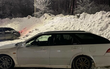 Honda Accord VII рестайлинг, 1997 год, 620 000 рублей, 5 фотография