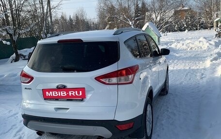 Ford Kuga III, 2014 год, 1 540 000 рублей, 6 фотография