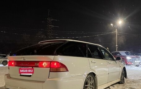 Honda Accord VII рестайлинг, 1997 год, 620 000 рублей, 3 фотография