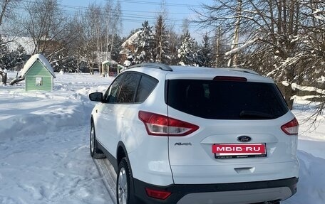 Ford Kuga III, 2014 год, 1 540 000 рублей, 5 фотография