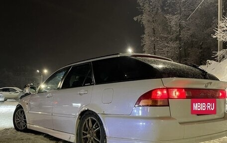 Honda Accord VII рестайлинг, 1997 год, 620 000 рублей, 4 фотография